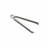 Meso Goods Zoe Ice Tonsils In Silver