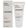 MESOESTETIC MELAN RECOVERY SENSITIVE SKIN SOLUTIONS BY MESOESTETIC FOR UNISEX - 1.69 OZ CREAM