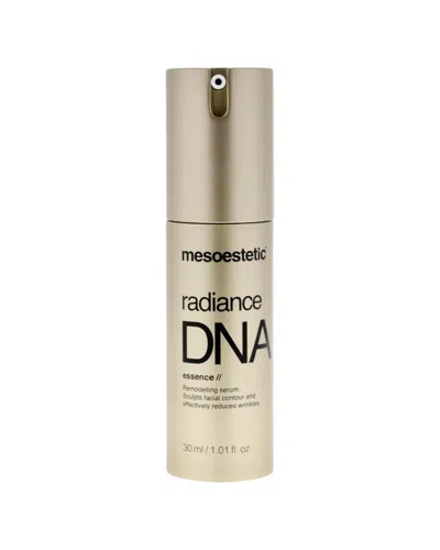 Mesoestetic ® Unisex 1oz Radiance Dna Essence In White