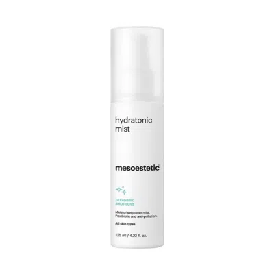Mesoestetics Hydratonic Mist 4.22 oz Skin Care 8436024750331