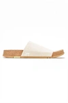 Message Mullen Slide In Brown