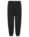 Messagerie Pants In Black