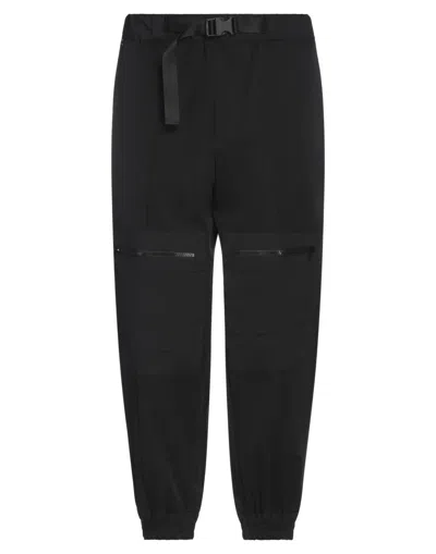 Messagerie Pants In Black