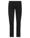 Messagerie Pants In Black