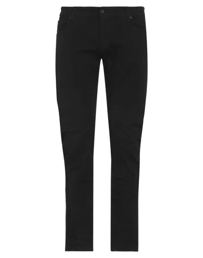 Messagerie Pants In Black