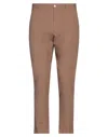 Messagerie Pants In Brown