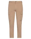 Messagerie Pants In Beige