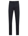 Messagerie Man Pants Midnight Blue Size 28 Cotton, Elastane