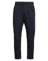 Messagerie Man Pants Midnight Blue Size 30 Cotton, Polyamide, Elastane