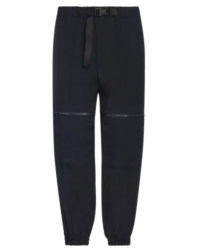 Messagerie Pants In Blue
