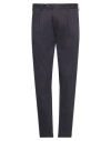 Messagerie Man Pants Midnight Blue Size 30 Cotton, Elastane