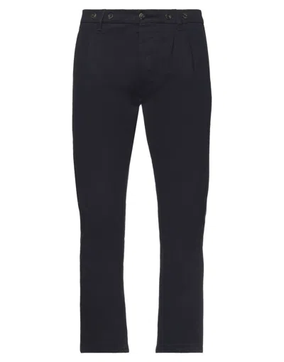 Messagerie Pants In Blue