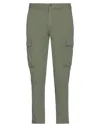Messagerie Pants In Green
