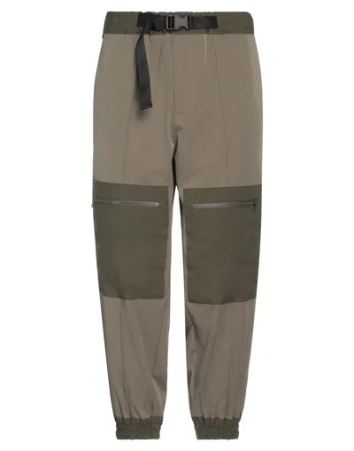 Messagerie Pants In Green