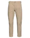 Messagerie Pants In Beige