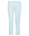 Messagerie Pants In Blue