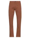 Messagerie Pants In Brown