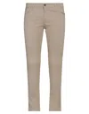 Messagerie Pants In Beige