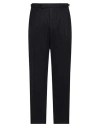 Messagerie Patrizio Piscaglia Man Pants Midnight Blue Size 36 Wool, Polyester