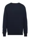 Messagerie Sweaters In Dark Blue