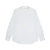MESSAGERIE SHIRT MAN MESSAGERIE DE SICA BIANCO