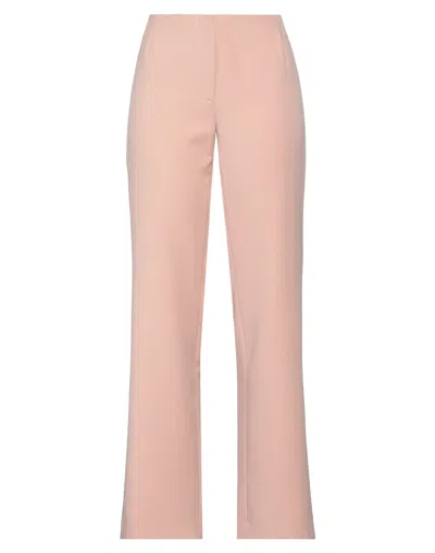 Messagerie Pants In Pink
