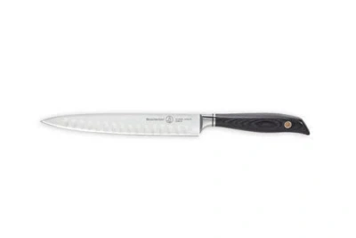 Messermeister Blacksmith Carving Knife With Kullens 8 Inches