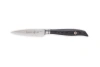 Messermeister Blacksmith Paring Knife 3.5 Inches In Black