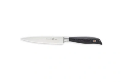 Messermeister Blacksmith Utility Knife 6 Inches