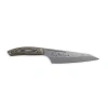Messermeister Carbon Chef's Knife 6.5inches In Gray