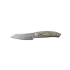 Messermeister Carbon Paring Knife 3.5inches In Brown