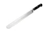 Messermeister Meridian Elite 10-inch Round Tip Kullenschliff Slicer