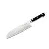 MESSERMEISTER MERIDIAN ELITE 7-INCH KULLENSCHLIFF SANTOKU KNIFE