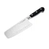 Messermeister Meridian Elite 7-inch Kullenschliff Vegetable Knife