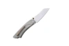 Messermeister Ojai Folder 3.75 Inches In Gray