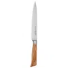 Messermeister Oliva Elite 8-inch Kullenschliff Carving Knife