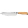 Messermeister Oliva Elite Chef's Knife 8 Inches In Brown