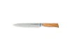 Messermeister Oliva Elite Kullenschliff Carving Knife 8 Inches