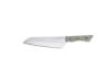 Messermeister Overland Chef's Knife 8 Inches In Gray