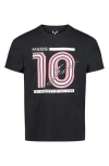 Messi Kids'  Graphic T-shirt