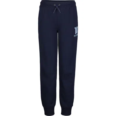 Messi Kids' Turnback Joggers