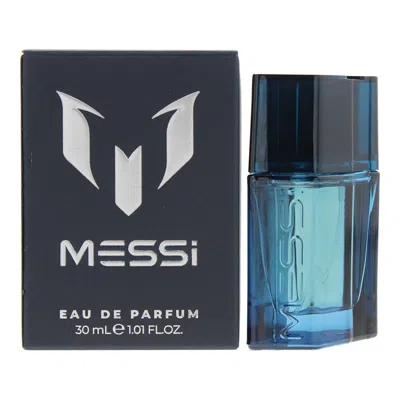 Messi Men's Original Edp Spray 1 oz Fragrances 9349830100964