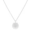 Messika Lucky Move 18ct White-gold And Diamond Necklace