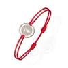 Messika Move 18k Rose Gold Diamond Bracelet