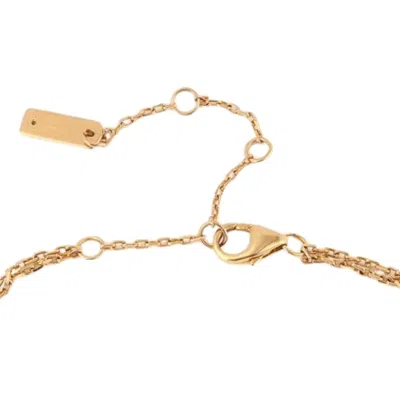 Messika Move Bracelet In 18k Rose Gold