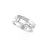 Messika Move Romane 18ct White-gold And Diamond Ring