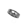 Messika Titanium And Diamond Move Titanium Ring