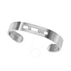 Messika Titanium Move Diamond Cuff