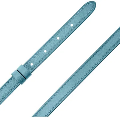 Messika Women's My Move Bracelet Strap - Small In Teal