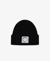 Messy Weekend Aps Beanie Tom
